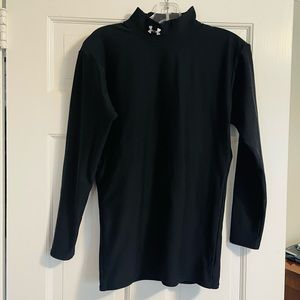 Under Armour Cold Gear Long Sleeve